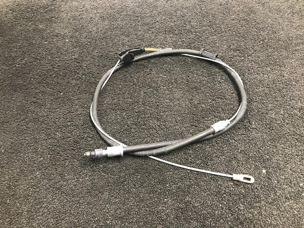 FOR VAUXHALL CAVALIER 1.4 1.6 1.7 1.8 2.0 2.5 1988-1995 HANDBRAKE CABLE REAR RH