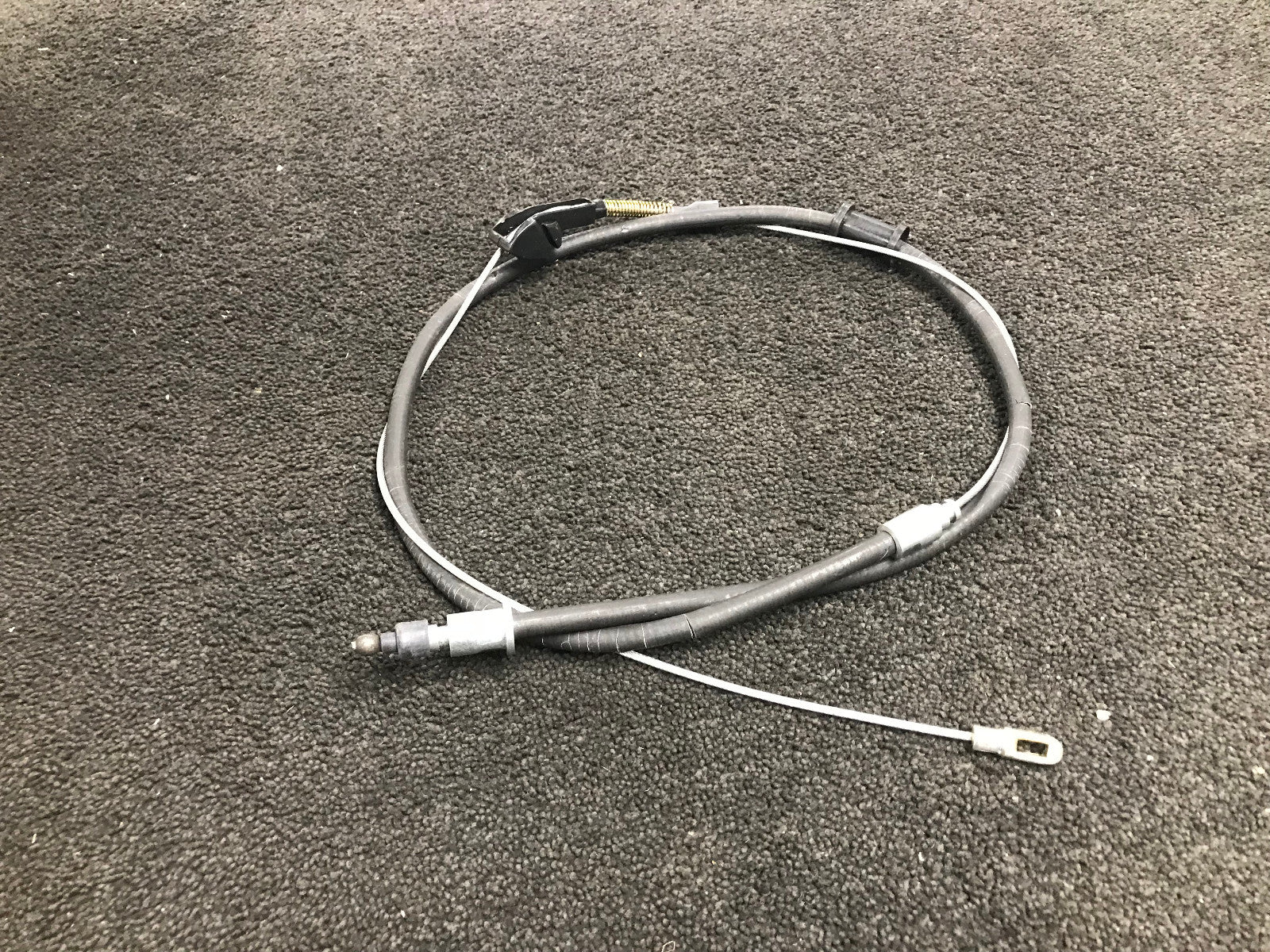 FOR VAUXHALL CAVALIER 1.4 1.6 1.7 1.8 2.0 2.5 1988-1995 HANDBRAKE CABLE REAR RH