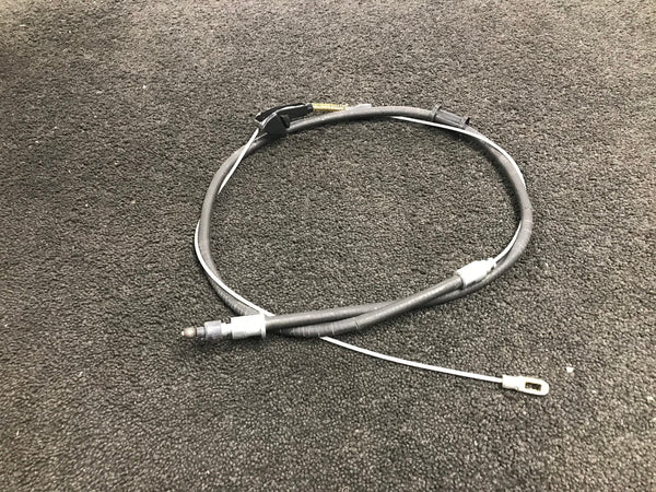 FOR VAUXHALL CAVALIER 1.4 1.6 1.7 1.8 2.0 2.5 1988-1995 HANDBRAKE CABLE REAR RH