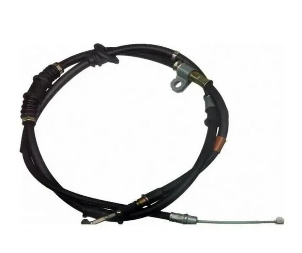 DRIVER RH OS REAR HANDBRAKE CABLE MITSUBISH GALANT 1988-92 MB520363 ADC44675