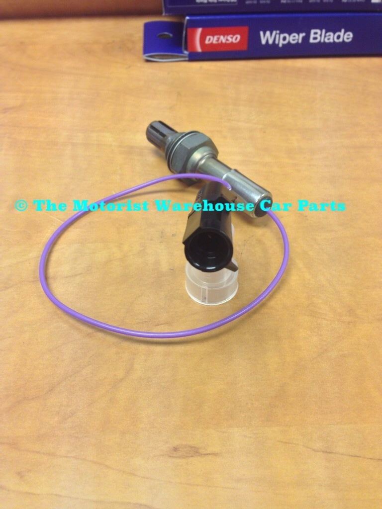FOR AUDI VW DAEWOO SEAT SUBARU SUZUKI VAUXHALL TIGRA LAMBDA SENSOR