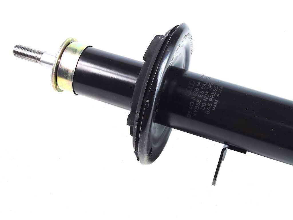FOR RS6 C5 QUATTRO 2002-005 SHOCK ABSORBER DRC 2 FRONT 2 REAR GENUINE GERMANY