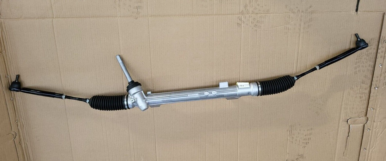POWER STEERING RACK BRAND NEW FITS GENUINE NISSAN JUKE F15 2010-2018 DCI K9K