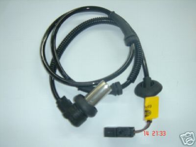 AUDI A4  1995> PASSAT 1996> FRONT ABS SENSOR 8D092780
