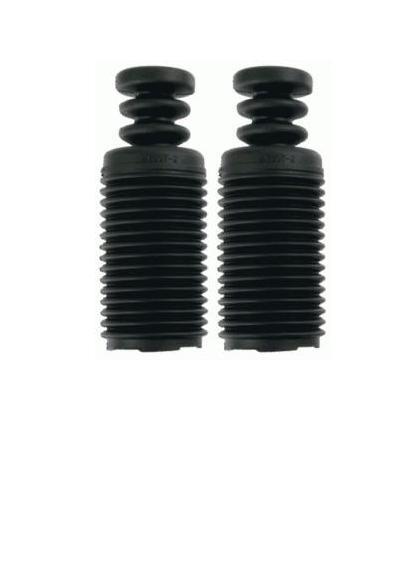 FOR NISSAN ALMERA N16  1.5 1.8 2.2DCi  REAR  SHOCK ABSORBER BUMP STOP KIT
