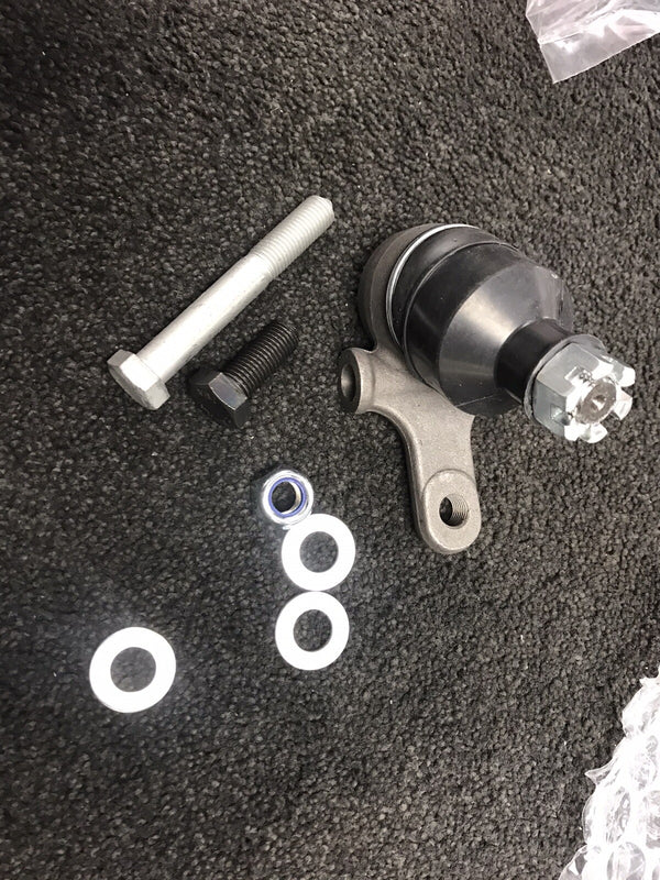 FOR MAZDA MX5 MX-5 EUNOS ROADSTER  LOWER WISHBONE ARM BALL JOINT LH OR RH