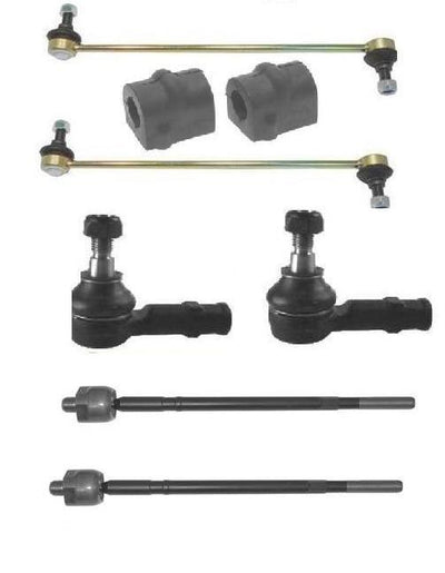  VAUXHALL VECTRA B  TRACK ROD INNER OUTER TIE ROD ANTI ROLL BAR LINK BUSH