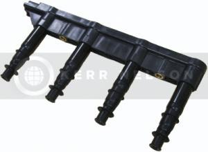 CITROEN  C2 C3 PEUGEOT 207 307 1.4 IGNITION COIL PAK