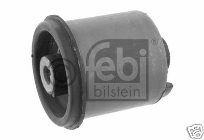 GOLF MK4 AUDI A3  BORA  REAR AXLE BEAM BUSH ALUMINIUM