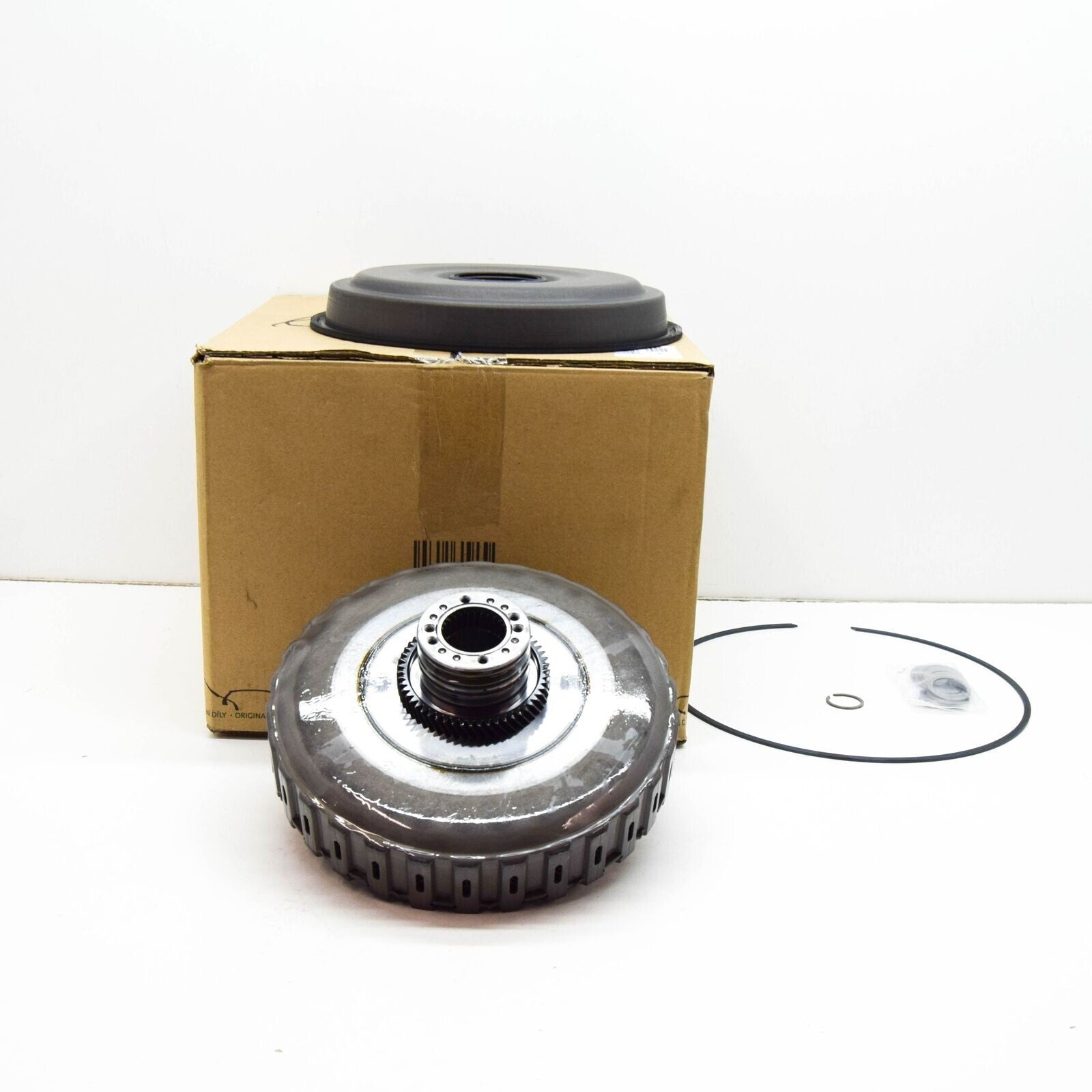 GENUINE ATECA LEON CUPRA 7 SPEED DSG AUTO TRANSMISSION CLUTCH DQ500 0BH398029B