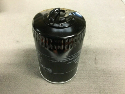 GENUINE FOR AUDI OIL FILTER ALSO FITS VOLVO 760 2.4TD TURBO DIESEL 068115561B 