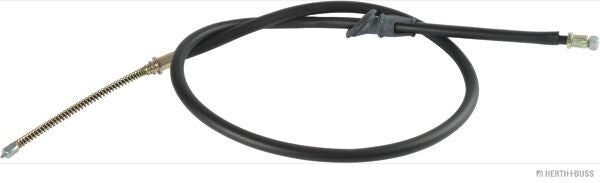 1365MM CLUTCH CABLE FIT MITSUBISHI COLT MIRAGE GTI 1.6 LANCER 1984 ON MB256179