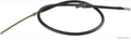 1365MM CLUTCH CABLE FIT MITSUBISHI COLT MIRAGE GTI 1.6 LANCER 1984 ON MB256179