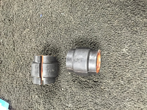 FOR IVECO DAILY 1999-2010  ANTI ROLL BAR BUSH REAR INNER BUSH 93802631 20MM