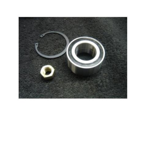 FORD GALAXY SHARAN ALHAMBRA 1995-06 REAR WHEEL BEARING KIT  