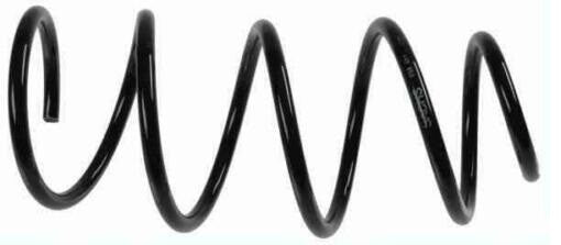 BMW 116 118 120 123 130 320 325 330 MSPORT FRONT COIL SPRING FITS LEFT OR RIGHT 