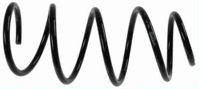 BMW 116 118 120 123 130 320 325 330 MSPORT FRONT COIL SPRING FITS LEFT OR RIGHT 