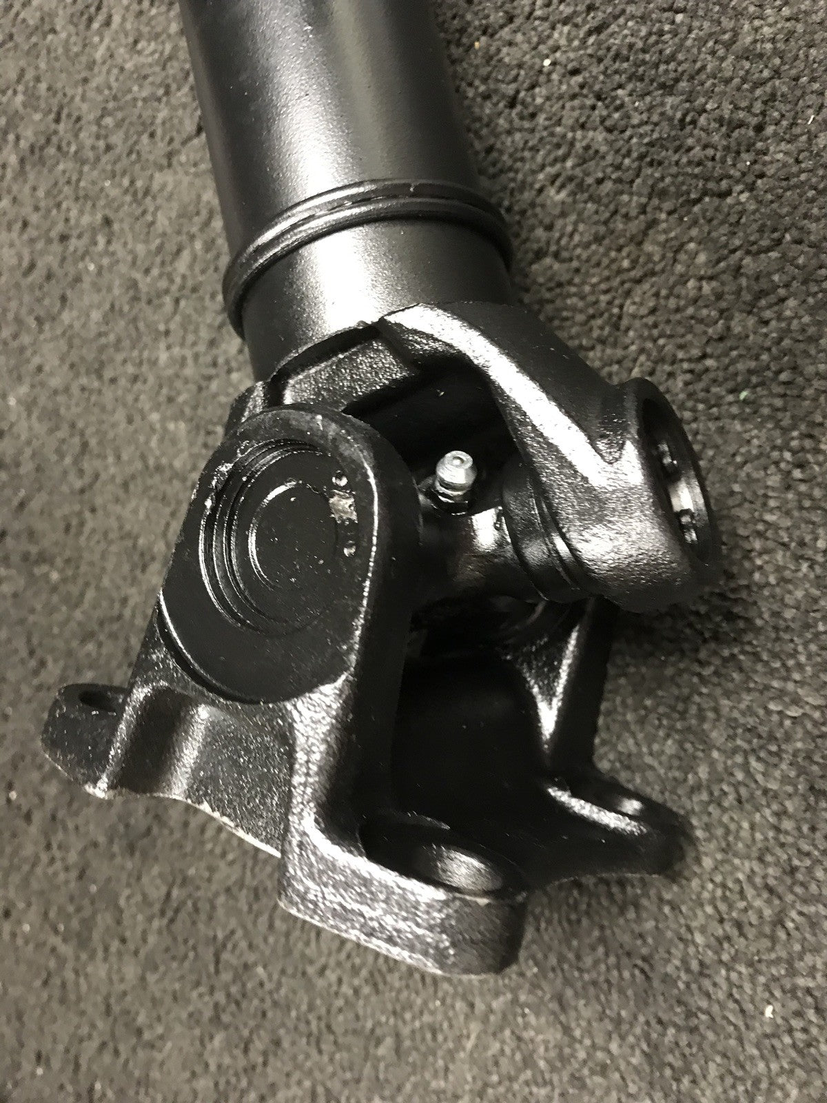 FRONT PROPSHAFT FOR JEEP COMMANDER GRAND CHEROKEE XK 2006 778MM