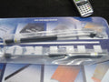  AUDI TT COUPE  TAILGATE GAS STRUTS +SPOILER