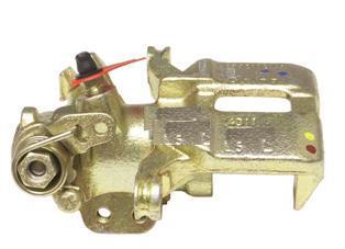 REAR RIGHT BRAKE CALIPER ROVER 25 45 400 200 214 216 218 MG ZR ZS 1.4 1.6 TD 239