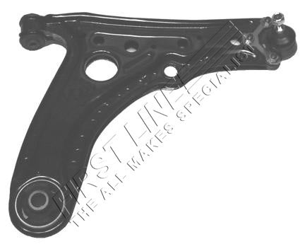 VW POLO BOTTOM LOWER WISHBONE ARM 1999-> ON X 1 NEW WOW