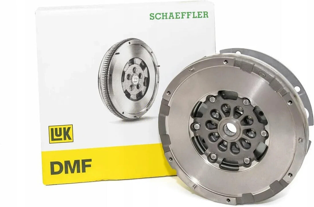 A4 A5 SPORTBACK 2.0TDi 1.8TFSI S LINE BLACK EDITION MK1 8TA DUAL MASS FLYWHEEL