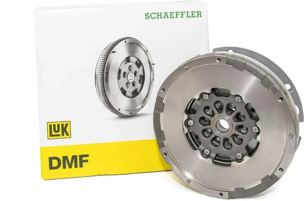 A4 A5 SPORTBACK 2.0TDi 1.8TFSI S LINE BLACK EDITION MK1 8TA DUAL MASS FLYWHEEL