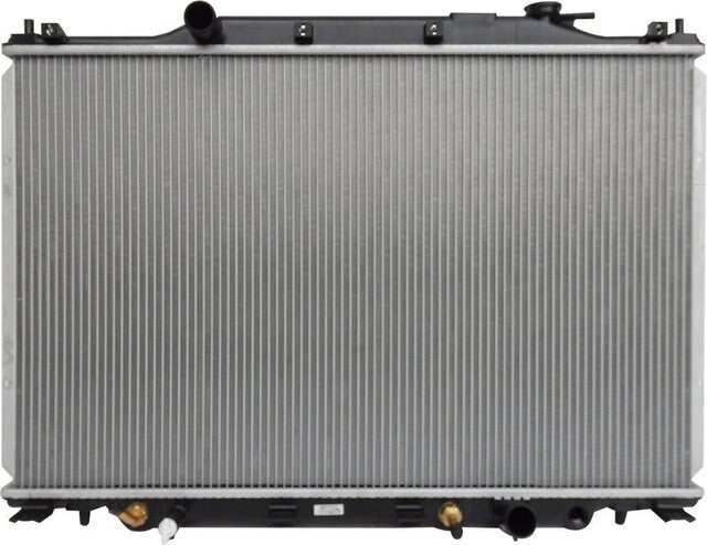 FOR TOYOTA CARINA E  2.0D DIESEL 1992 98 MANUAL RADIATOR