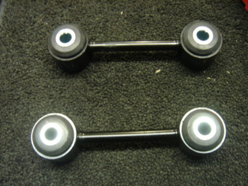 FOR CHRYSLER VOYAGER GRAND VOYAGER 1995-2006 2 REAR ANTI ROLL BAR LINKS NEW