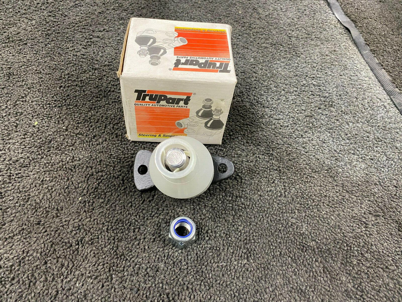 FOR OPEL/VAUXHALL ARENA RENAULT TRAFIC MK1 FRONT OUTER LOWER BALL JOINT FBJ5125
