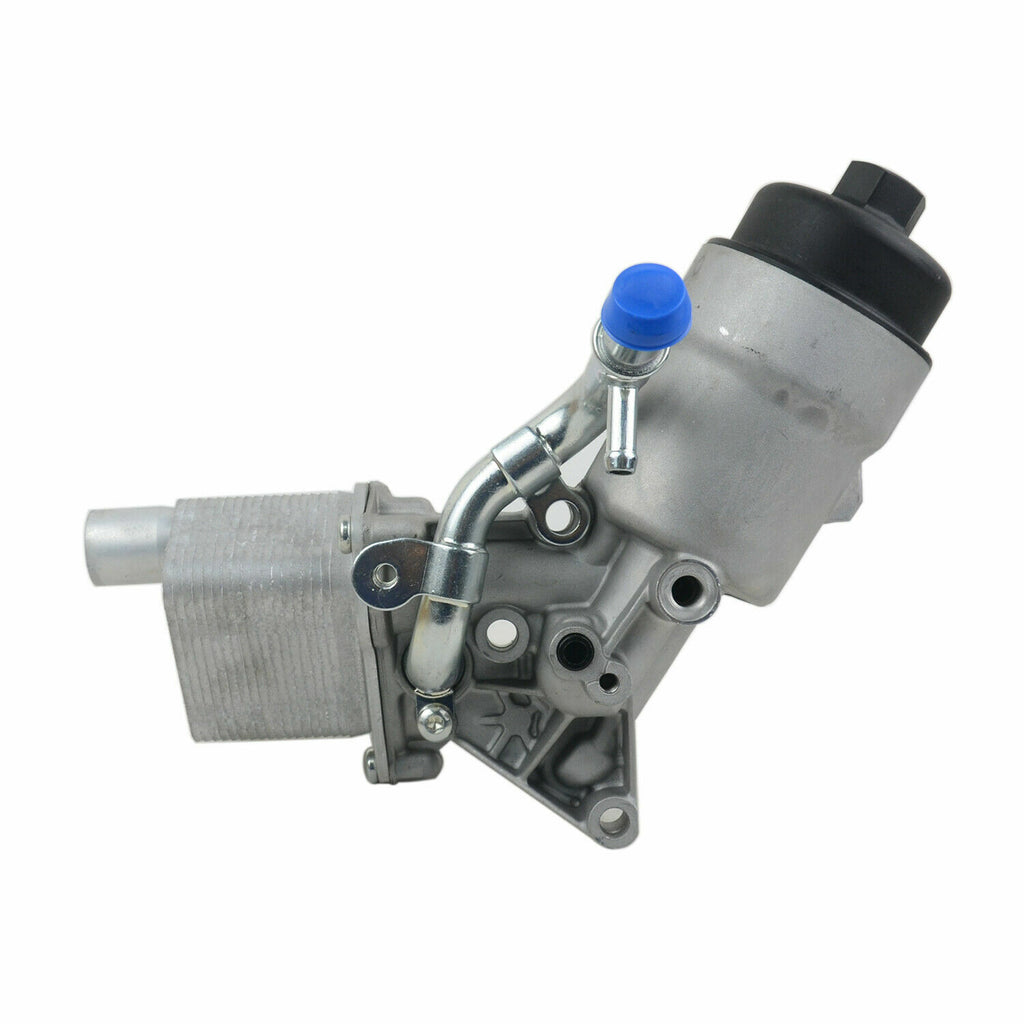 Oil Cooler Filter Assembly 55566784 FORVauxhall Mokka Astra Meriva A14 B14ENGINE