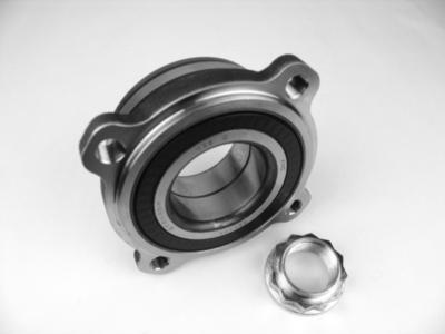 BMW 5 SERIES 520 525 528 530 535  E60 REAR WHEEL BEARING HUB KIT 33411095652