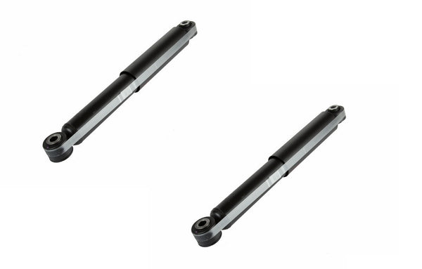 FOR MAZDA 6 1.8 2.0 2.2TD 2007-2013 2 REAR SHOCK ABSORBER PAIR GS1D28700E