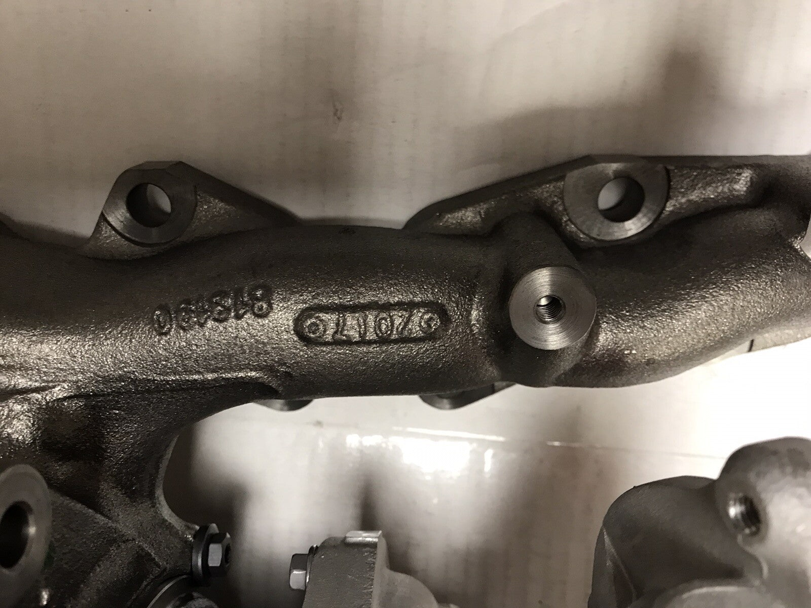 VW SEAT SKODA AUDI 2.0TDI GARRET TURBO CHARGER BRAND NEW 819891-5 04L253010 