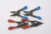 CIRCLIP PLIER SET MINI CIRCLIP PLIER SET - 4 PIECE -PN3395
