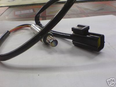  FOR FIAT  BRAVO 1.6  DOHC LAMBDA SENSOR DIRECT FIR 4  WIRE