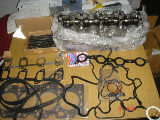 FOR TOYOTA TOWN ACE 2.0td 2.2td 3CT CTE 2CT 2CT CYLINDER HEAD GASKET SET KIT NEW
