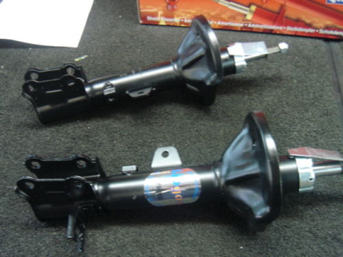 FOR HYUNDAI  COUPE 1.6 2.0 95-2000 REAR  SHOCK ABSORBER