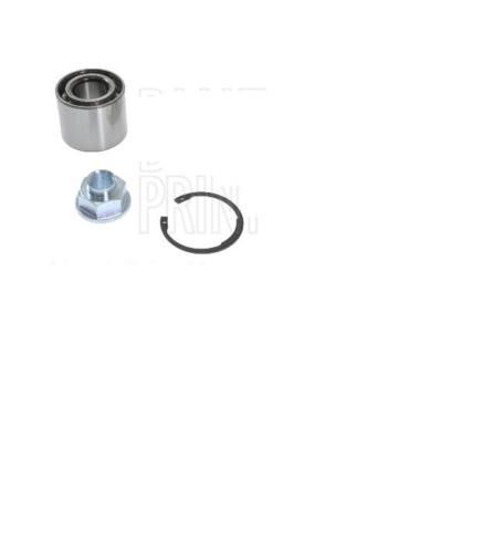 FIT FOR SUZUKI WAGON R  1.3 1.2 2000- 2007 REAR WHEEL BEARING 
