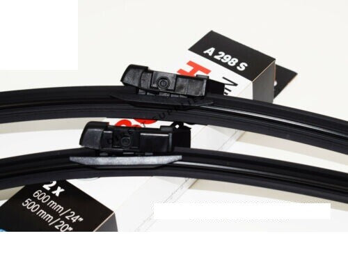 FRONT WIPER BLADES FOR AUDI A4 A5 B8 B9 TDi AVANT QUATTRO  8W2 998 002