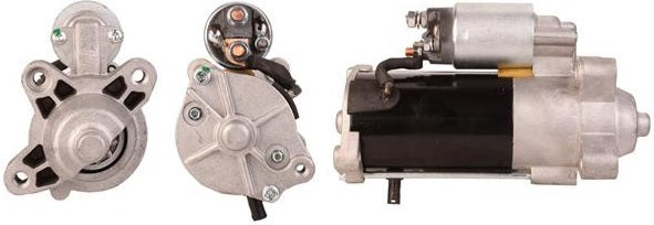 FORD FOCUS MK2 C-MAX MPV 2.0TD TDCI 2004-ONWARDS BRAND NEW STARTER MOTOR NEW