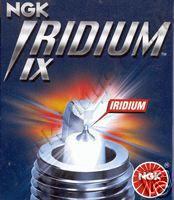 FOR HYUNDAI  KIA BKR5EIX-11  IRIDIUM SPARK PLUGS NGK X  4