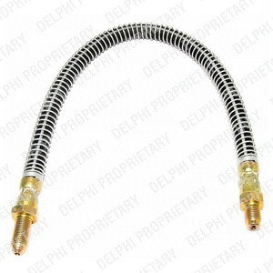 DEFENDER 90 110 2.3 2.4 2.5 3.5TD REAR LH BRAKE HOSE