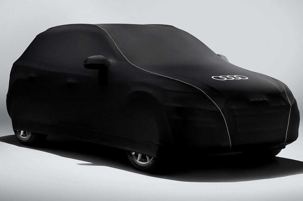 AUDI Q4 E-TRON SPORTBACK 2022 ON  INDOOR CAR COVER 89E061205 GENUINE