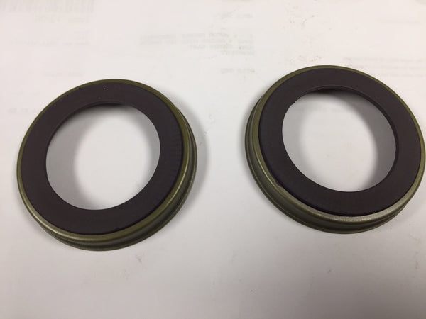 FOR FORD FIESTA FUSION FOCUS MK1 ABS RING BRAKE DRUM ABS RING MAGNETIC X 2 