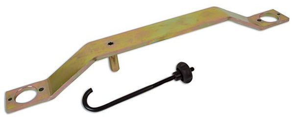 TWIN CAMSHAFT LOCKING STRAP TOOL FOR AUDI 80 A4 A8 2.6 2.8AAH ABC LASER 3102