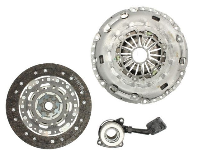 LUK 3 PCE CLUTCH KIT FORD MONDEO 2.5 3.0 ST220  02-07 240mm LuK 1232791
