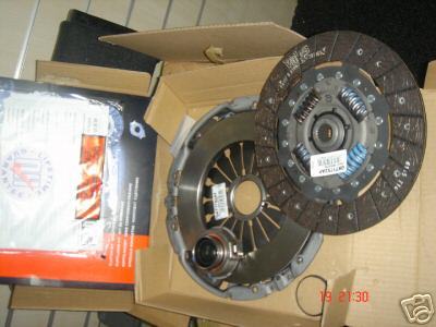 ALFA ROMEO 147 156 1.6 1.8TS CLUTCH KIT 3PCE