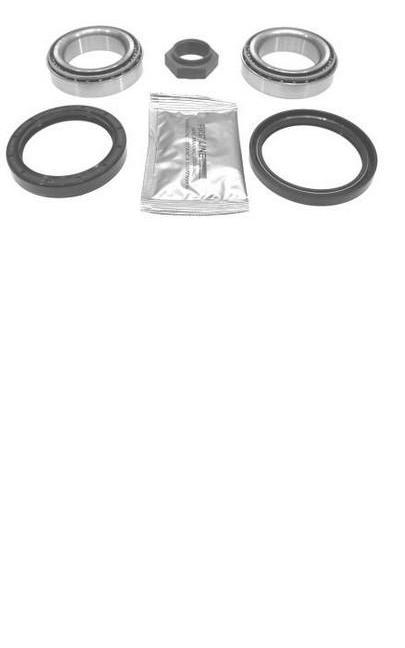 TALBOT EXPRESS CITROEN C25 REALY BOXER FRONT WHEEL BEARING KIT 