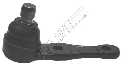 FOR  KIA CARENS SHUMA MENTOR 99-2006 LOWER BALL JOINT NEW